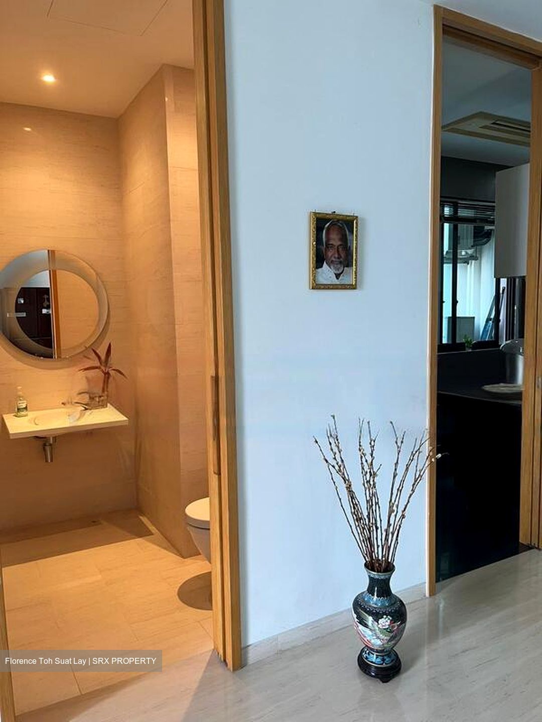 Belle Vue Residences (D9), Condominium #455048211